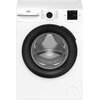 Pralka BEKO BM1WFU39225WPB 9kg 1200 obr Poziom hałasu (wirowanie) [dB] 76