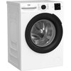 Pralka BEKO BM1WFU39225WPB 9kg 1200 obr Rodzaj pralki Pralka wolnostojąca