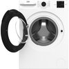 Pralka BEKO BM1WFU39225WPB 9kg 1200 obr Funkcje parowe Tak