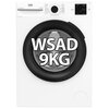 Pralka BEKO BM1WFU39225WPB 9kg 1200 obr