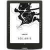 Czytnik e-booków INKBOOK Solaris 6", Podświetlany ekran, Wi-Fi, Czarny Pamięć wbudowana [GB] 32
