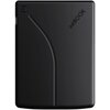 Czytnik e-booków INKBOOK Solaris 6", Podświetlany ekran, Wi-Fi, Czarny Komunikacja Bluetooth, Wi-Fi