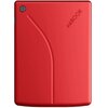 Czytnik e-booków INKBOOK Solaris 6", Podświetlany ekran, Wi-Fi Czerwony Komunikacja Bluetooth, Wi-Fi