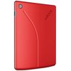 Czytnik e-booków INKBOOK Solaris 6", Podświetlany ekran, Wi-Fi Czerwony Standardy obsługiwanego tekstu AZW3