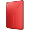 Czytnik e-booków INKBOOK Solaris 6", Podświetlany ekran, Wi-Fi Czerwony Standardy obsługiwanego tekstu CBZ