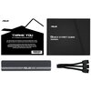 Karta graficzna ASUS Prime GeForce RTX 5070 Ti OC 16GB DLSS4 Rodzaj pamięci GDDR7