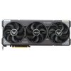 Karta graficzna ASUS TUF Gaming GeForce RTX 5080 16GB OC Edition DLSS 4 Układ graficzny GeForce RTX 5080