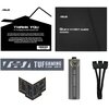 Karta graficzna ASUS TUF Gaming GeForce RTX 5080 16GB OC Edition DLSS 4 Karta dla graczy Tak