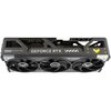 Karta graficzna ASUS TUF Gaming GeForce RTX 5080 16GB OC Edition DLSS 4 Pamięć 16 GB