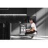 Zmywarka MPM-45-ZMF-02 Zużycie wody na cykl w programie EKO [l] 9