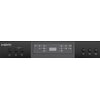 Zmywarka MPM-45-ZMF-02 Pojemność [kpl.] 10