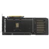 Karta graficzna ASUS Prime GeForce RTX 5080 16GB OC Edition DLSS 4 Rodzaj złącza PCIe 5.0 x16