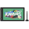 Tablet HUION Kamvas 16 gen. 3