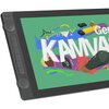 Tablet HUION Kamvas 16 gen. 3 Obszar roboczy [mm] 349.6 x 196.7