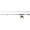 Zestaw wędkarski ABU GARCIA Wędka Black Max Spinning Combo 2.44m/ 10 - 30 g + Kołowrotek