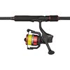 Zestaw wędkarski ABU GARCIA Wędka Black Max Spinning Combo 2.44m/ 10 - 30 g + Kołowrotek Materiał rękojeści Pianka EVA