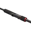 Zestaw wędkarski ABU GARCIA Wędka Black Max Spinning Combo 2.44m/ 10 - 30 g + Kołowrotek Długość całkowita [cm] 244
