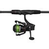 Zestaw wędkarski ABU GARCIA Wędka MAX SX 902XH 30-80g/MAXSX3000 SP CMB wL 2.74m / 30 – 80g + Kołowrotek Materiał rękojeści Pianka EVA