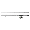 Zestaw wędkarski ABU GARCIA Wędka MAX SX 902XH 30-80g/MAXSX3000 SP CMB wL 2.74m / 30 – 80g + Kołowrotek