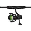 Zestaw wędkarski ABU GARCIA Wędka Max SX Spinning Combo 2.44m / 20-60g + Kołowrotek Materiał rękojeści Pianka EVA