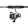 Zestaw wędkarski ABU GARCIA Wędka MAX X 562UL 2-12g/MAXX750 SP CMB wFL 1.67m / 2 – 12g + Kołowrotek Materiał rękojeści Pianka EVA