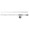 Zestaw wędkarski ABU GARCIA Wędka MAX X 562UL 2-12g/MAXX750 SP CMB wFL 1.67m / 2 – 12g + Kołowrotek