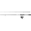 Zestaw wędkarski ABU GARCIA Wędka MAX X 902MH 15-40g/MAXX3000 SP CMB 2.74 m / 15 - 40 g + Kołowrotek