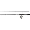 Zestaw wędkarski ABU GARCIA Wędka MAX X 902XH 30-80g/MAXX3000 SP CMB 2.74 m / 30 - 80g + Kołowrotek