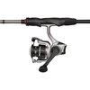 Zestaw wędkarski ABU GARCIA Wędka MAX X 902XH 30-80g/MAXX3000 SP CMB 2.74 m / 30 - 80g + Kołowrotek Materiał rękojeści Pianka EVA