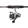 Zestaw wędkarski ABU GARCIA Wędka MAX X 902M 10-30g/MAXX3000 SP CMB 2.74m / 10 – 30g + Kołowrotek Materiał rękojeści Pianka EVA