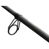 Zestaw wędkarski ABU GARCIA Wędka MAX X 70M 5-25g/MAXX2000 SP CMB 2.13m / 5 – 25g + Kołowrotek Materiał wędki Carbon 24T