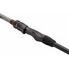 Zestaw wędkarski ABU GARCIA Wędka MAX X 80M TE 10-30g/MAXX2500 SP CMB 2.44m / 10 – 30g + Kołowrotek Materiał wędki Carbon 24T