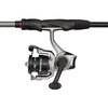 Zestaw wędkarski ABU GARCIA Wędka MAX X 80M TE 10-30g/MAXX2500 SP CMB 2.44m / 10 – 30g + Kołowrotek Materiał rękojeści Pianka EVA