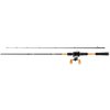 Zestaw wędkarski ABU GARCIA Wędka Max Stx Casting Combo 1.98m / 15-60g + Kołowrotek