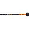 Zestaw wędkarski ABU GARCIA Wędka Max Stx Casting Combo 1.98m / 15-60g + Kołowrotek Typ Castingowy