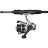 Zestaw wędkarski ABU GARCIA Wędka MAX X 802M 10-30g/MAXX2500 SP CMB wFL 2.44m / 10 – 30g + Kołowrotek Materiał rękojeści Pianka EVA