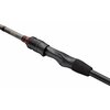 Zestaw wędkarski ABU GARCIA Wędka MAX X 802M 10-30g/MAXX2500 SP CMB wFL 2.44m / 10 – 30g + Kołowrotek Materiał wędki Carbon 24T