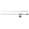Zestaw wędkarski ABU GARCIA Wędka MAX X 802M 10-30g/MAXX2500 SP CMB wFL 2.44m / 10 – 30g + Kołowrotek