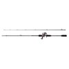 Zestaw wędkarski ABU GARCIA Wędka Revo X Casting Combo 2.13 m / 30 - 70 g + Kołowrotek
