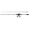 Zestaw wędkarski ABU GARCIA Wędka Revo X Casting Combo 2.13 m / 30 - 70 g + Kołowrotek Materiał rękojeści Carbon