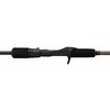 Zestaw wędkarski ABU GARCIA Wędka Revo X Casting Combo 2.13 m / 30 - 70 g + Kołowrotek Typ Castingowy