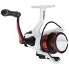 Kołowrotek wędkarski ABU GARCIA Max Pro Spinning Reel 2500 Pojemność szpuli [mm/m] 0.25/120