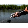 Multiplikator ABU GARCIA MAX4PRO-L Pojemność szpuli [mm/m] 0.36/110
