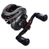 Multiplikator ABU GARCIA MAX4-LP-41 LH Pojemność szpuli [mm/m] 0.29/285