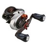 Multiplikator ABU GARCIA Revo5 X LP-L Pojemność szpuli [mm/m] 0.29/125