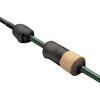 Wędka ABU GARCIA Carabus Delicate2 Spinning 602XUL 1.83m / 0.5-3g Materiał wędki Włókno węglowe