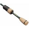 Wędka ABU GARCIA Carabus Delicate2 Spinning 602XUL 1.83m / 0.5-3g Długość całkowita [cm] 183