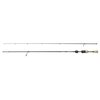 Wędka ABU GARCIA Carabus Delicate2 Spinning 602XUL 1.83m / 0.5-3g