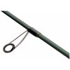 Wędka ABU GARCIA Carabus Delicate2 Spinning 632UL 1.91m / 0.8-4g Typ Spinningowy