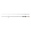 Wędka ABU GARCIA Carabus Delicate2 Spinning 632UL 1.91m / 0.8-4g